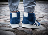 ADIDAS ORIGINALS PRO MODEL VINTAGE DLX (B35247)