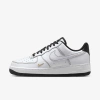 NIKE - BUTY DAMSKIE -  W AIR FORCE 1'07 MINI JEWEL IB6543-101