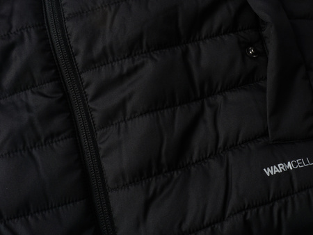 DZIECIĘCA KURTKA PUMA - LIGA CASUALS PADDED JKT JR 655625-03