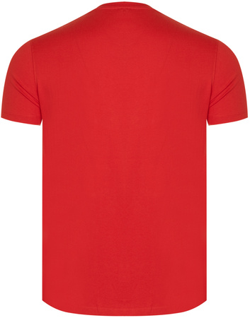 U.S. POLO ASSN. - KOSZULKA MĘSKA - MICK 154 67359 49351 155