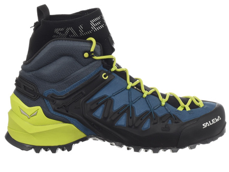 Buty Salewa Ms Wildfire Edge Mid Gtx 61350-8971