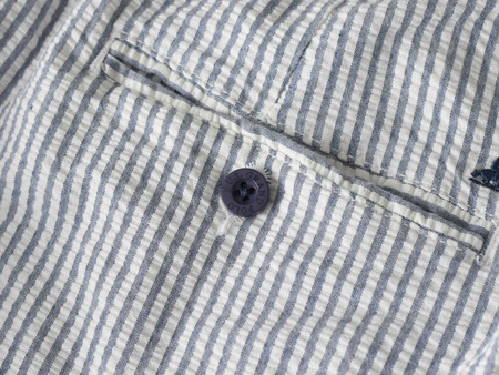 U.S. GRAND POLO EQUIPMENT & APPAREL - SPODNIE MĘSKIE - US51104M/4031