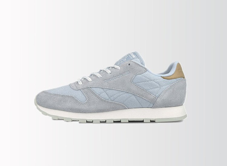 BUTY REEBOK CLASSIC LEATHER SEA-WORN (BD1510)