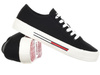 BUTY TOMMY JEANS - LOW CUT WMNS CANVAS EN0EN02085 0GJ