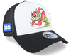 NEW ERA - CZAPKA Z DASZKIEM - THE LASH TRUCKER 60414430