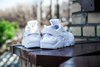 NIKE AIR HUARACHE (318429-111)