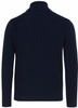 U.S. GRAND POLO EQUIPMENT & APPAREL - SWETER Z GOLFEM MĘSKI - US52207M/3922