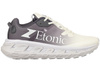 ETONIC - BUTY DAMSKIE - CAVED ETW317610/53 WHITE-PLASTER
