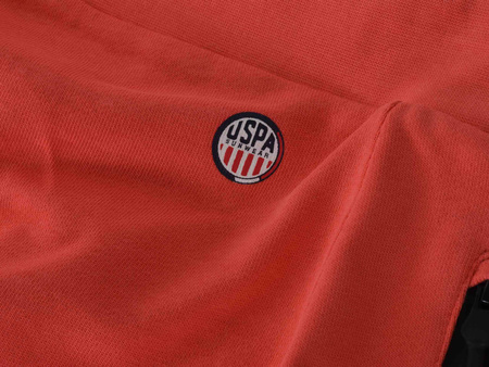 U.S. POLO ASSN. - MĘSKIE SZORTY HARL 131 65320 52319 325