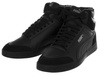 Buty męskie Puma Shuffle Mid Fur 387609-01 buty zimowe