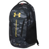 UNDER ARMOUR - PLECAK - UA HUSTLE6.0 BACKPACK 1384672-001