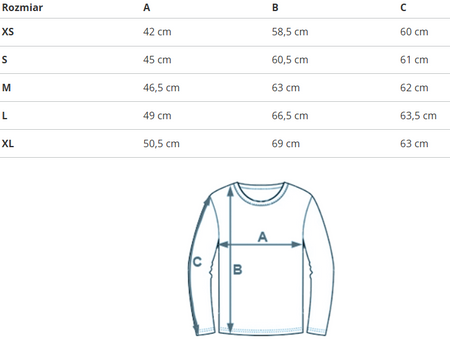 U.S. POLO ASSN. - SWETER DAMSKI - SPAM 373 66976 48847 298