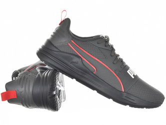 BUTY Puma Wired Run Pure 389275-04