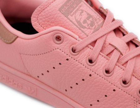 ADIDAS STAN SMITH "TACTILE ROSE" (BZ0469)