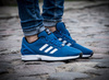 ADIDAS ZX FLUX K (S74955)