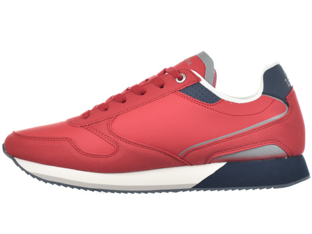 BUTY U.S. POLO ASSN. - NOBIL003E-RED