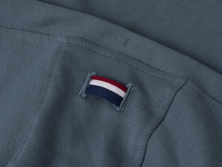 U.S. POLO ASSN. - MĘSKA BLUZA LUKE 162 67931 52088 287