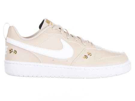 Buty Nike COURT BOROUGH RECRAFT FZ3136-100