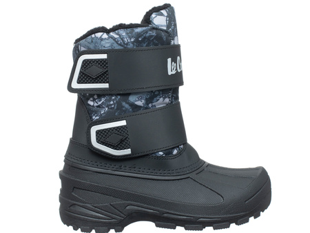 LEE COOPER - BUTY/ŚNIEGOWCE DZIECIĘCE - LCJ-25-10-3781K