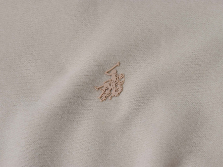 U.S. POLO ASSN. - MĘSKA BLUZA BROO 187 66645 53501 182