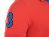 U.S. POLO ASSN. - MĘSKA KOSZULKA POLO SALV 197 66341 41029 352