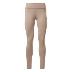 REEBOK - LEGINSY DAMSKIE LUX TIGHT HS4698 PETITE