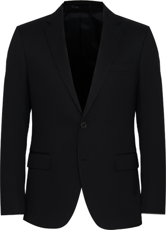 WEENS - MARYNARKA MĘSKA - 24401 BLACK