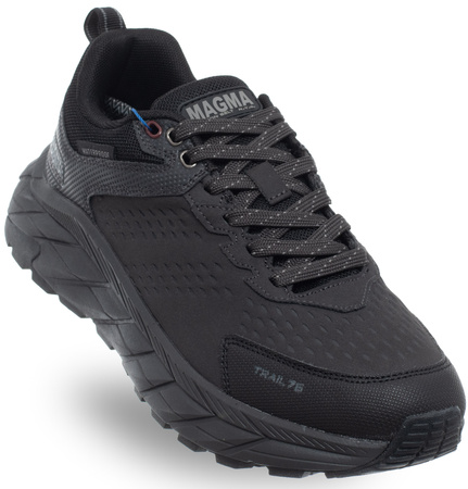 COTTON BELT - BUTY MĘSKIE - RAPID CBM527A12/21 WATERPROOF