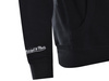 Bluza z kapturem Mitchell & Ness MN-NBA-INTL670-GOLWAR-WHTBLK