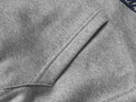 NIKE - MĘSKA BLUZA FN2634-063