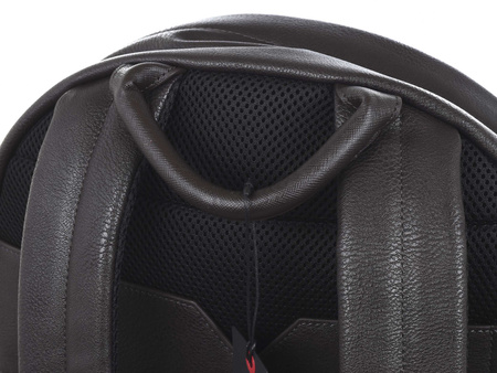 TED BAKER LONDON - PLECAK 256311 BRN-CHOC ESENTLE