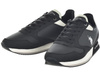 BUTY U.S. POLO ASSN. - NOBIL003E-BLK