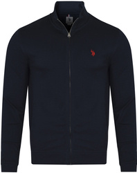 U.S. POLO ASSN. - MĘSKA BLUZA GREG 187 67933 52088 179