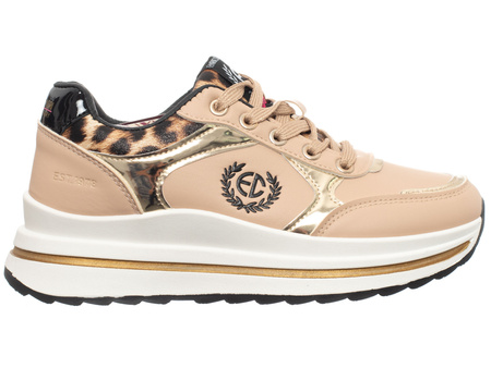 ENRICO COVERI - BUTY DAMSKIE - QUEEN LUX EJW526D11/03