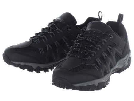 Buty męskie HI-TEC O006524-022-01 JAGUAR obuwie trekkingowe hikingowe