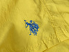 U.S. POLO ASSN. - MĘSKIE KĄPIELÓWKI JAYL 182 65694 44996 210