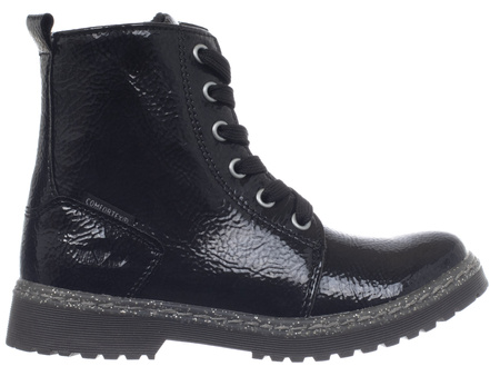 Buty dziecięce LICO 320326 Sarina Hip - botki sznurowane