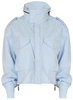REEBOK - KURTKA DAMSKA - RBK VB WINDBREAKER HU0422