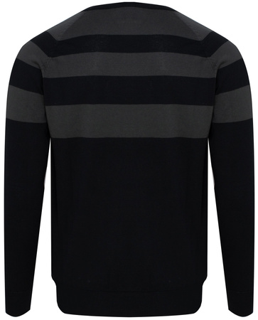 U.S. GRAND POLO EQUIPMENT & APPAREL - SWETER MĘSKI - US52232M/4008