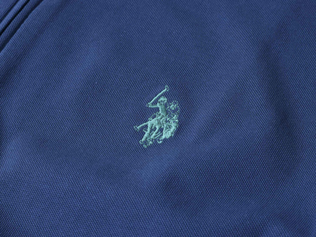 U.S. POLO ASSN. - MĘSKA BLUZA ALLY 187 67551 53393 172