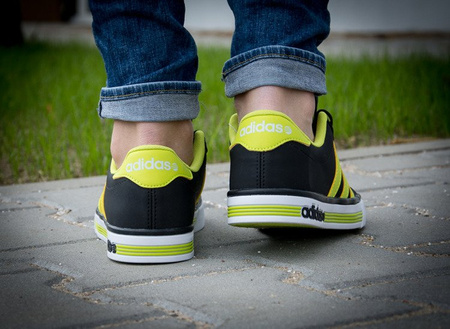 ADIDAS NEO DAILY TEAM (F38528)