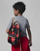 PLECAK JORDAN - 7A0726-R69 Quilted Mini Daypack