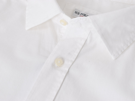 U.S. POLO ASSN. - KOSZULA MĘSKA - SLIM US40 104 037 000299 100