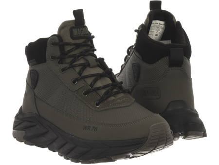 COTTON BELT - BUTY MĘSKIE - JIM CBM527A24/52