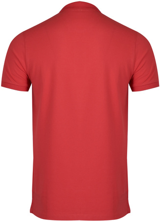 U.S. POLO ASSN. - MĘSKA KOSZULKA POLO NKIN 197 66895 41029 352