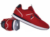 BUTY U.S. POLO ASSN. - NOBIL004A-RED001