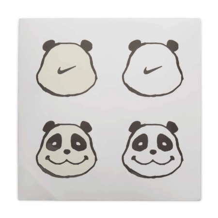 NIKE - BUTY MĘSKIE - NIKE DUNK LOW RETRO SE IB2990-100