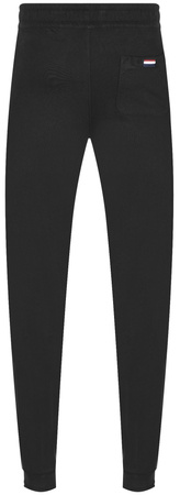 U.S. POLO ASSN. - MĘSKIE SPODNIE DRESOWE NROB 115 63634 52088 199