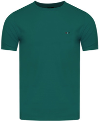 STARLEE - T-SHIRT KOSZULKA MĘSKA - 3041 ZIELONY