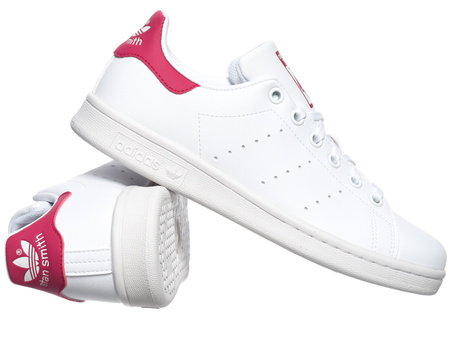 ADIDAS - BUTY DAMSKIE - STAN SMITH J - FX7522